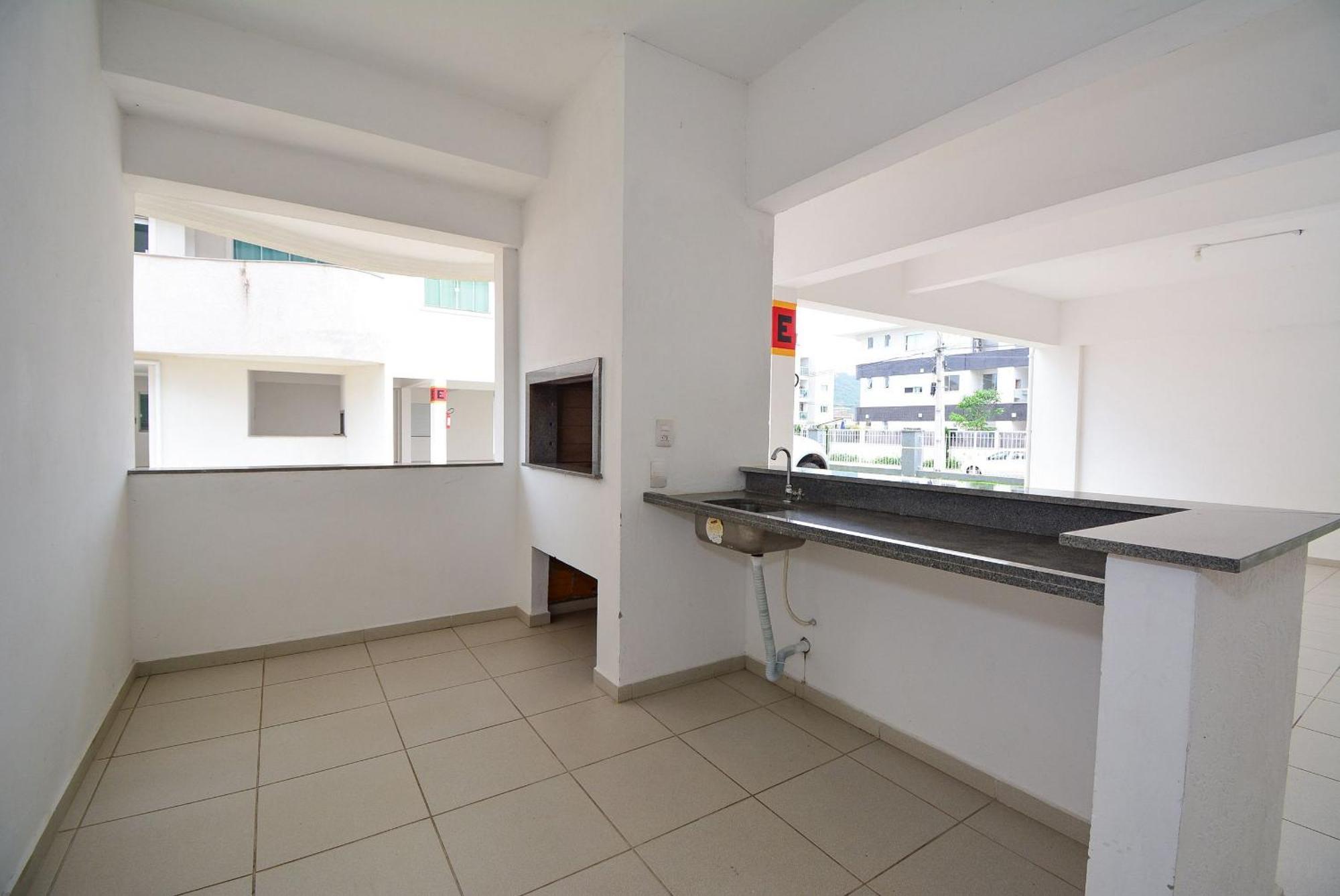 Residencial Joao Victor - Ingleses Norte - Nin010 Florianopolis
