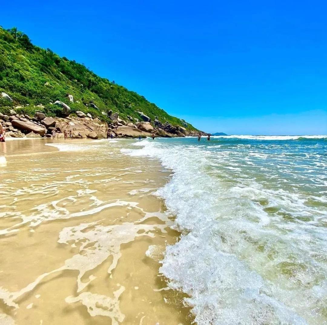 Apartamento Residencial Joao Victor - Ingleses Norte - Nin010 Florianopolis