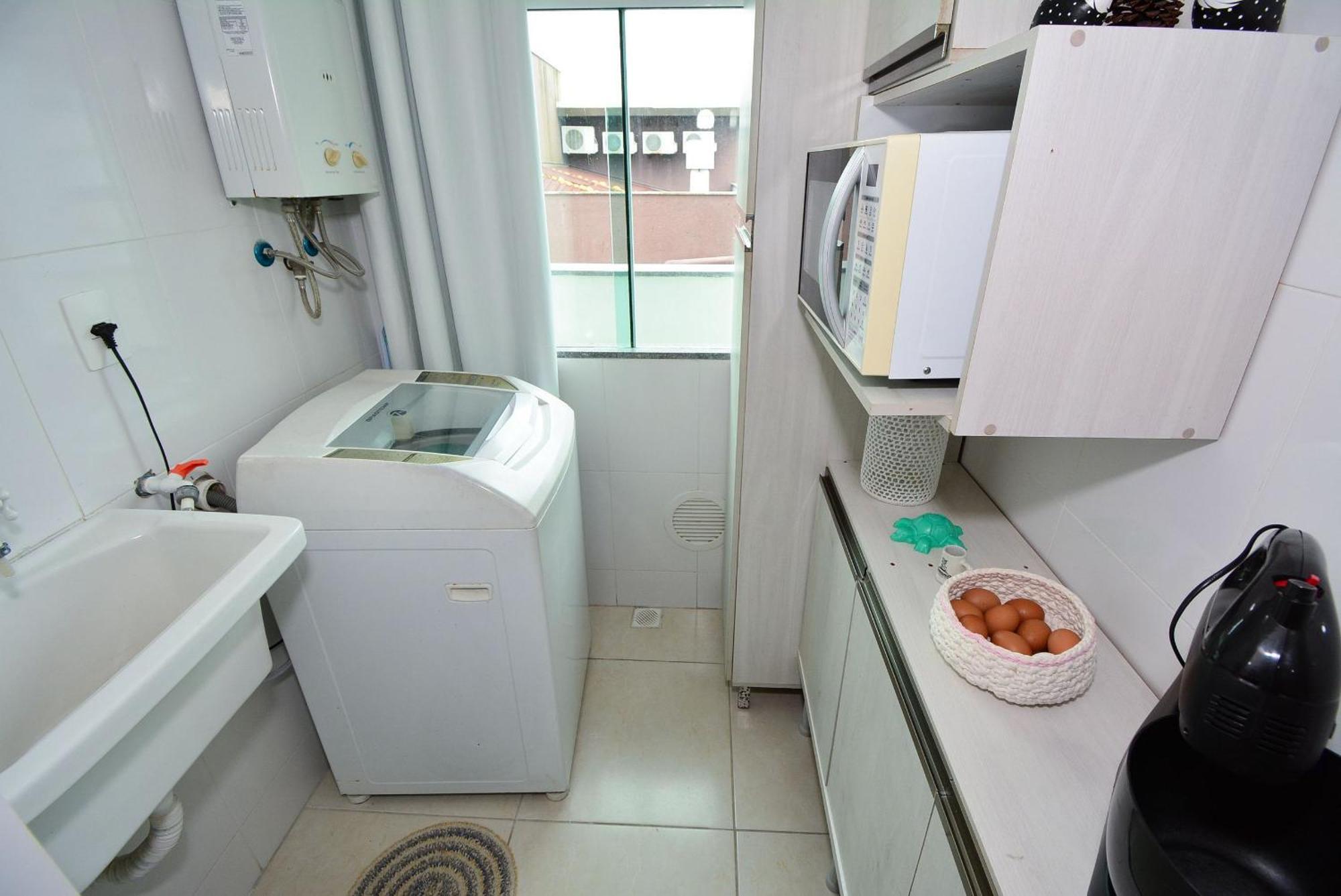 Apartamento Residencial Joao Victor - Ingleses Norte - Nin010
