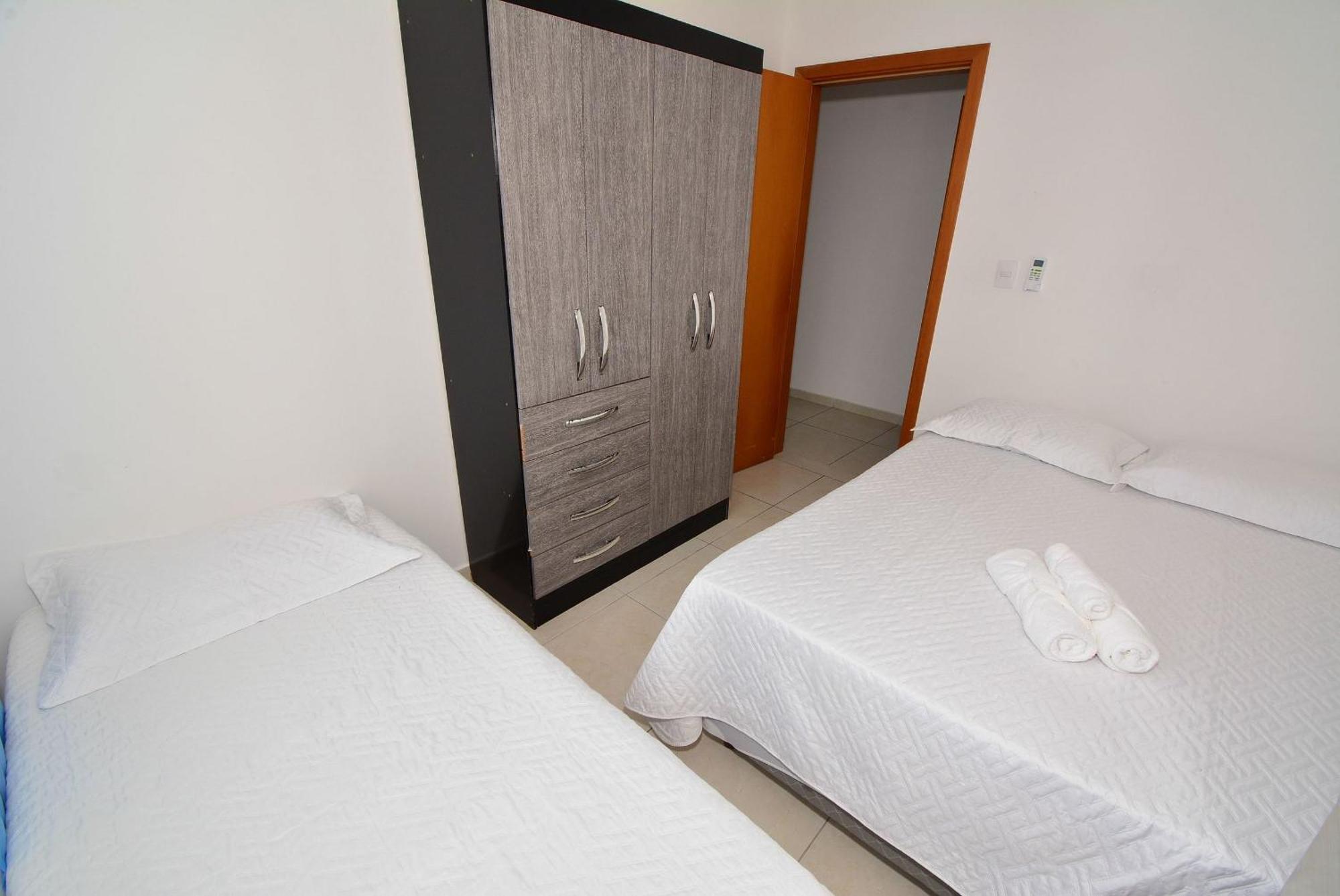 Apartamento Residencial Joao Victor - Ingleses Norte - Nin010 *