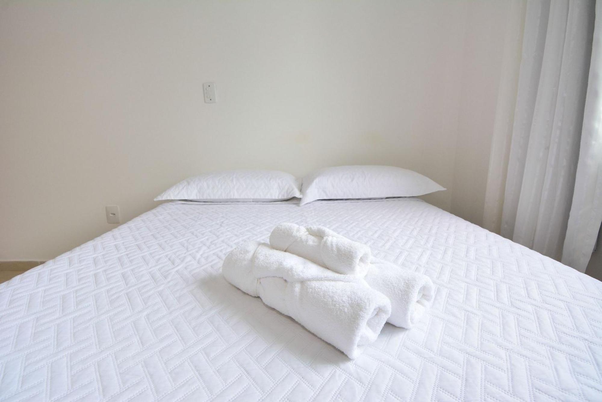 Apartamento Residencial Joao Victor - Ingleses Norte - Nin010