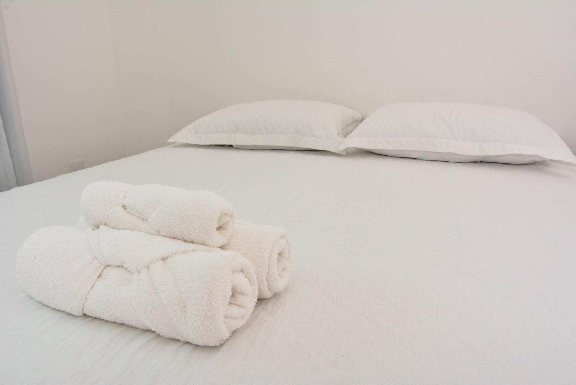 Residencial Joao Victor - Ingleses Norte - Nin010 Apartamento *