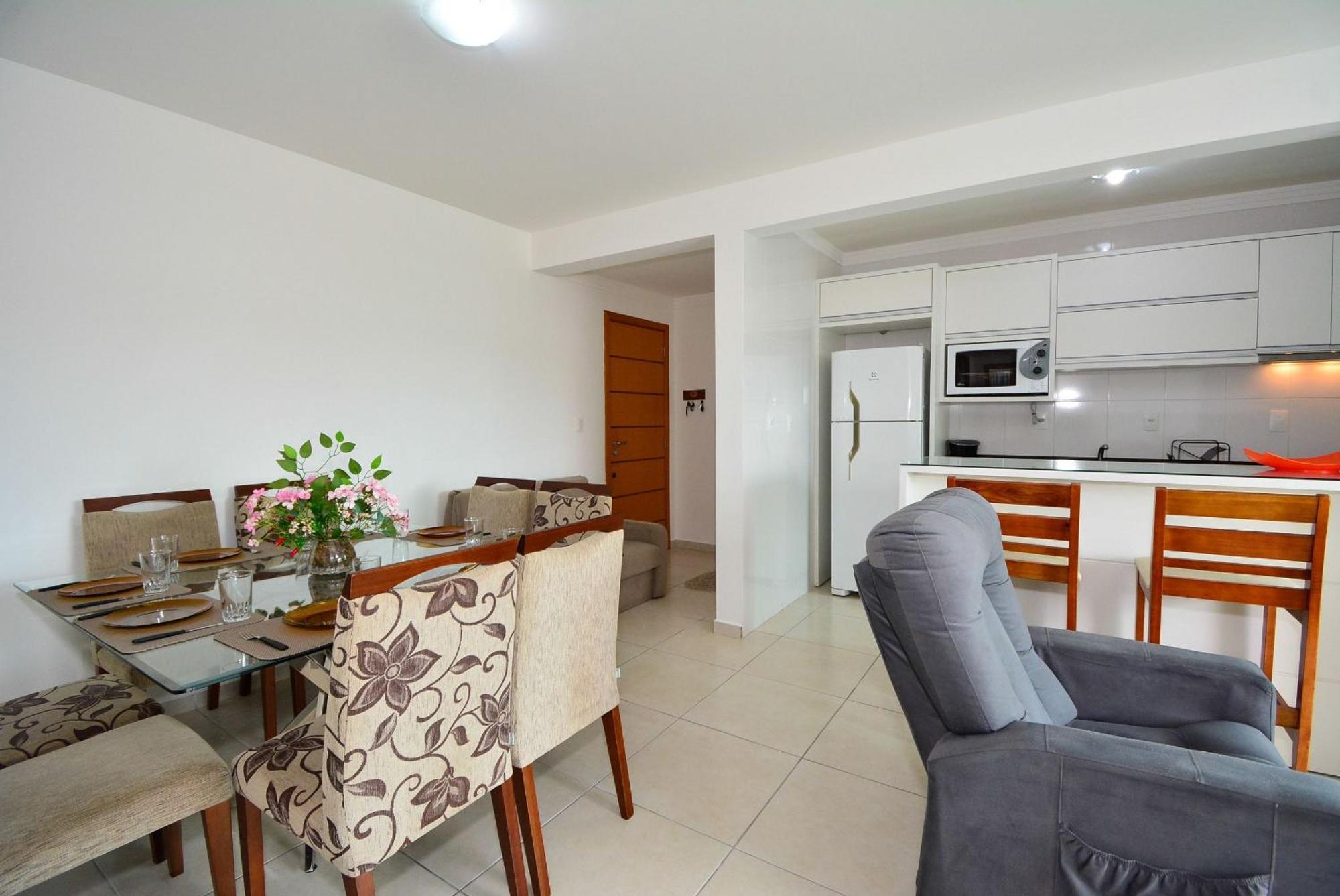 Apartamento Residencial Joao Victor - Ingleses Norte - Nin010 Florianopolis