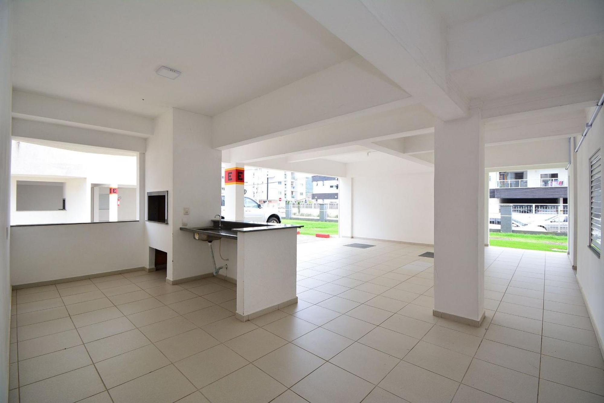 Residencial Joao Victor - Ingleses Norte - Nin010 * Florianopolis