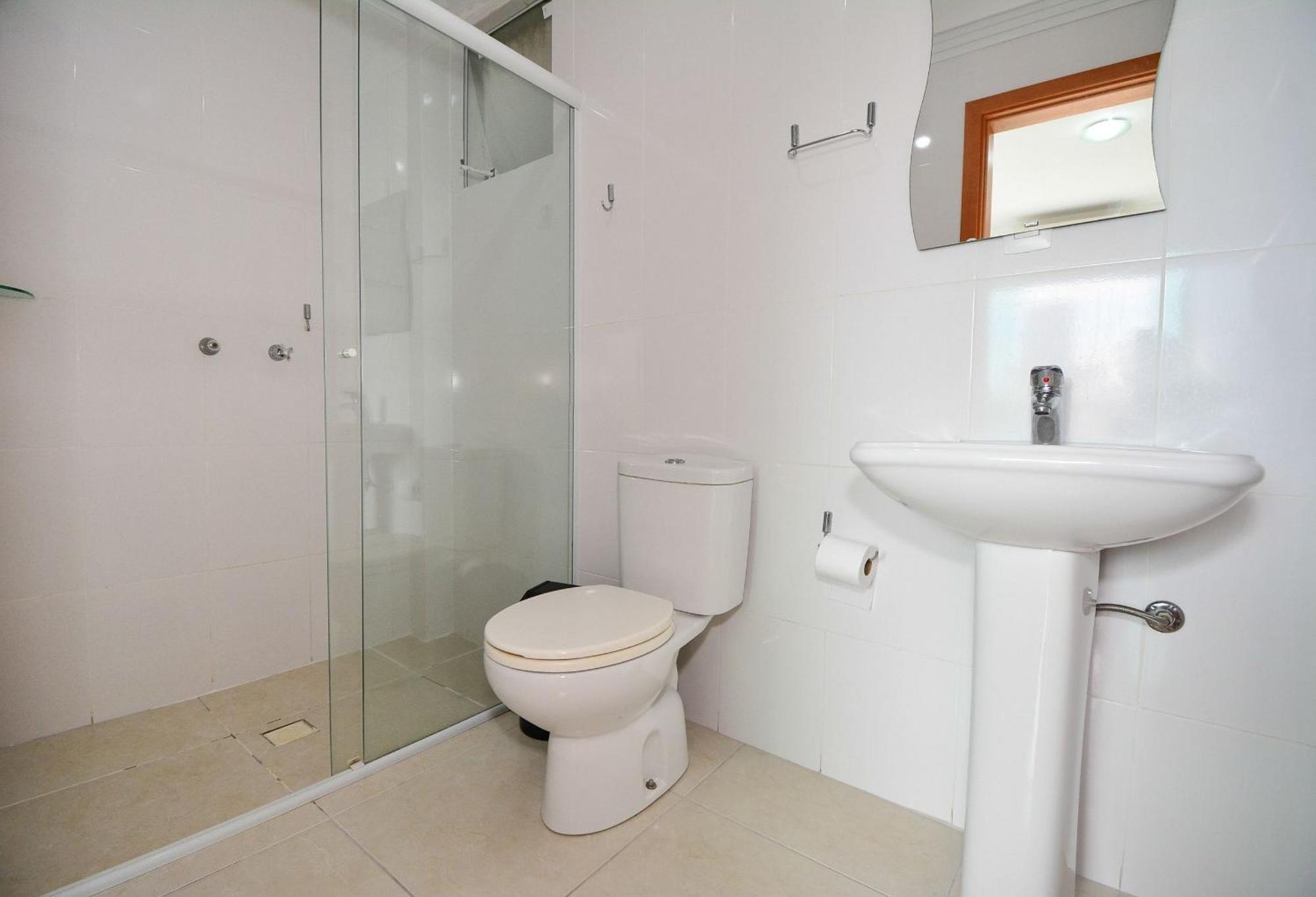 Apartamento Residencial Joao Victor - Ingleses Norte - Nin010