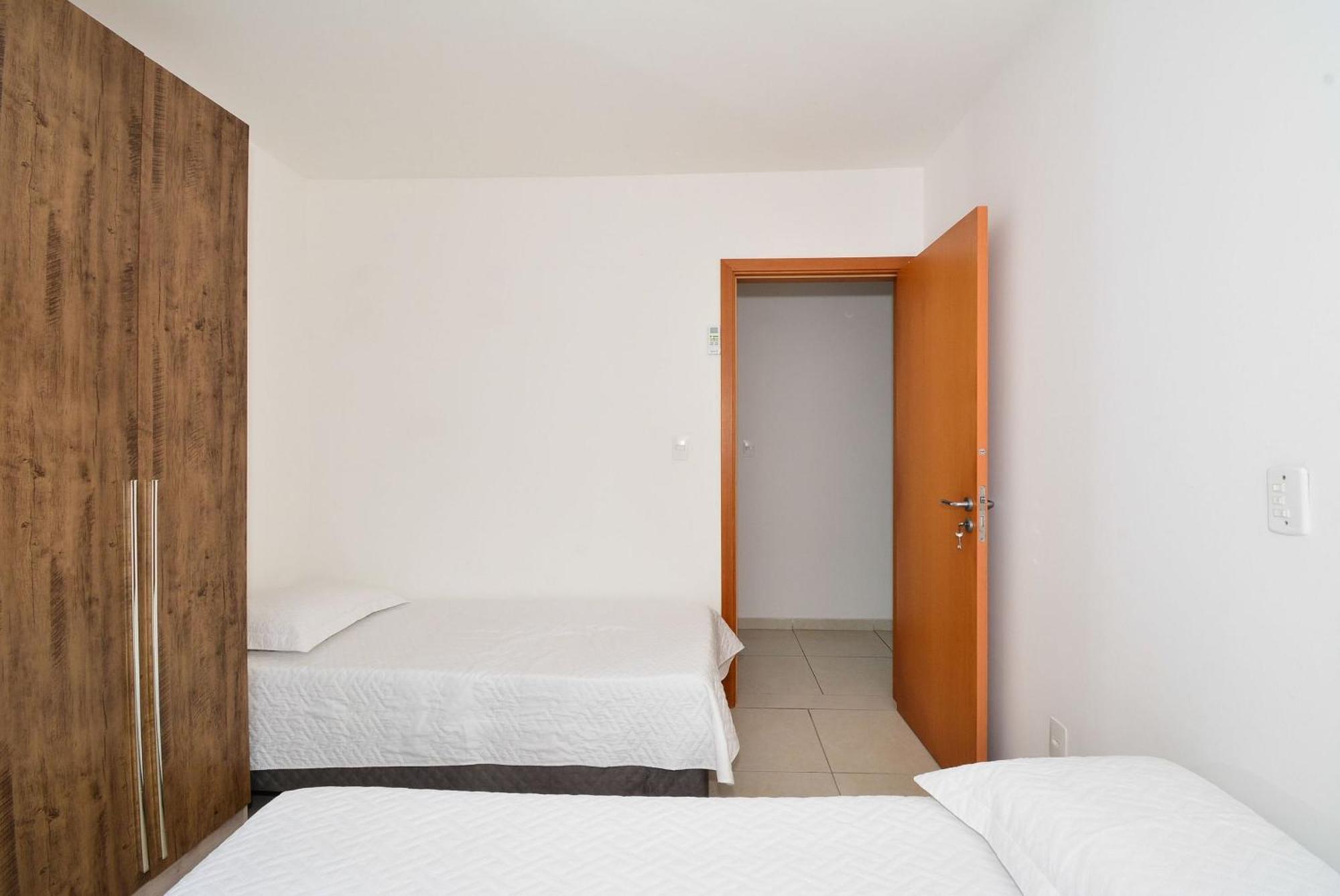 Apartamento Residencial Joao Victor - Ingleses Norte - Nin010 *