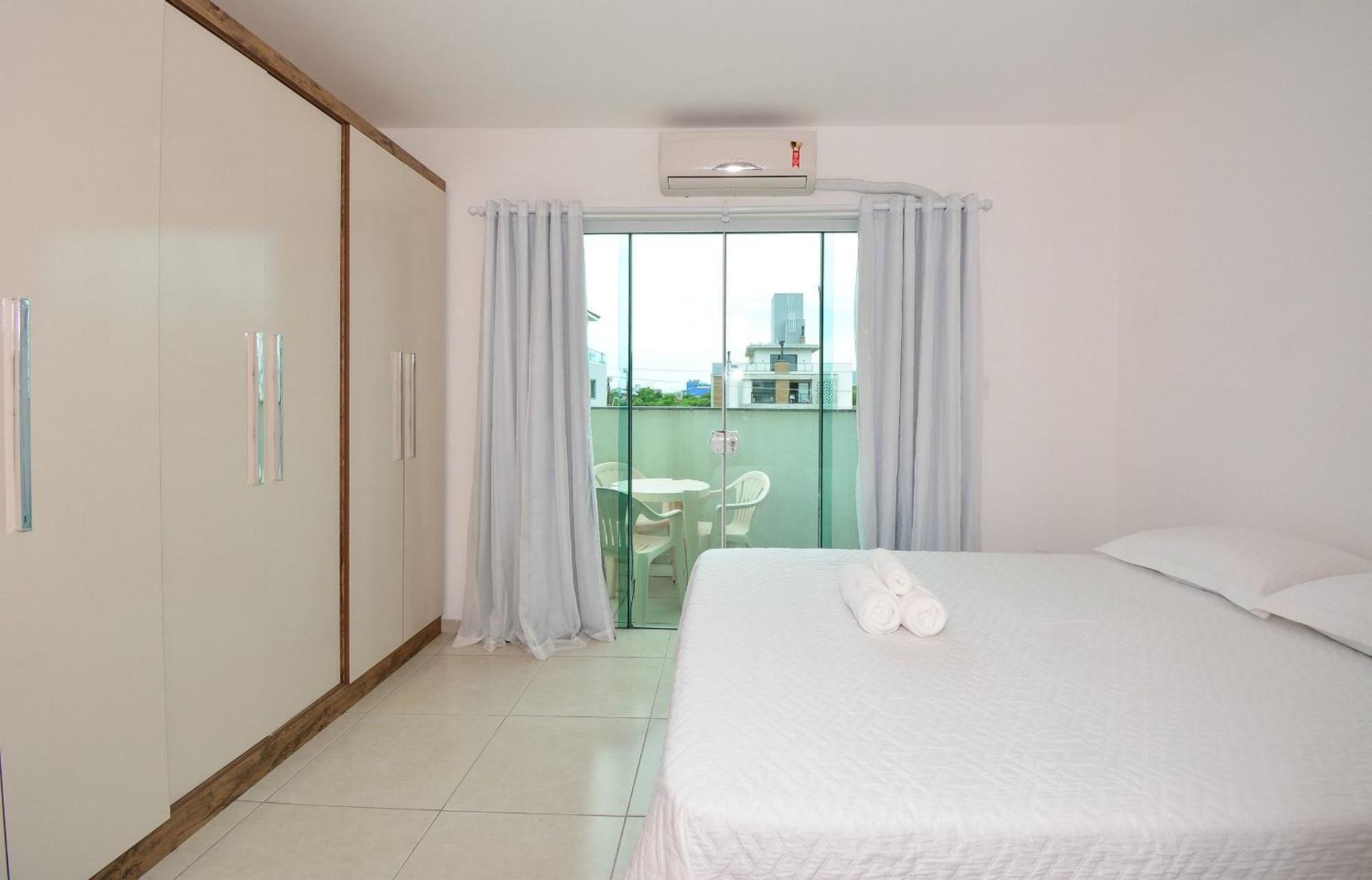 Apartamento Residencial Joao Victor - Ingleses Norte - Nin010