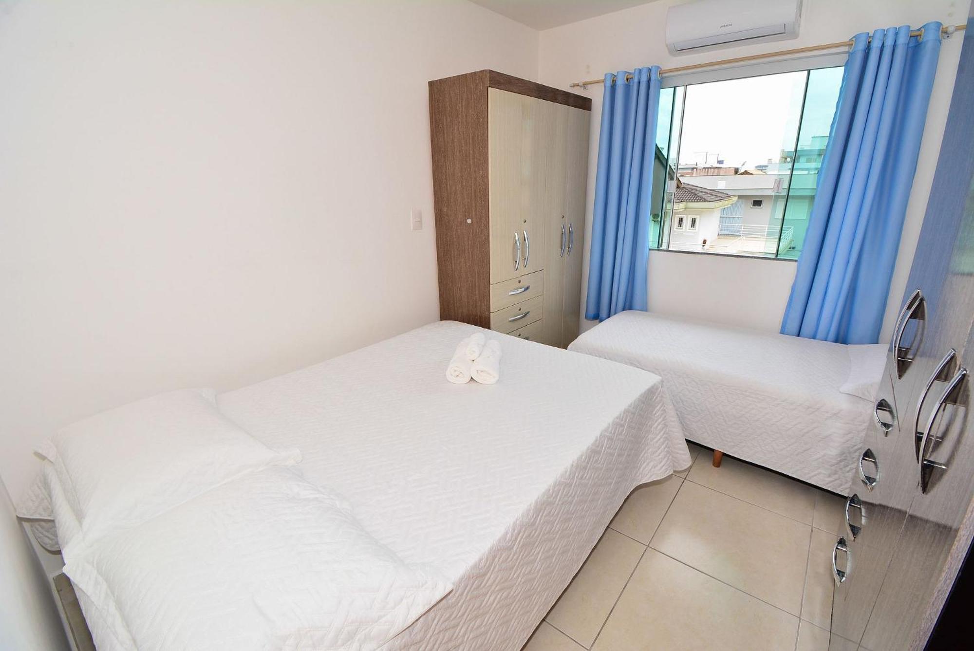 Residencial Joao Victor - Ingleses Norte - Nin010 Apartamento *