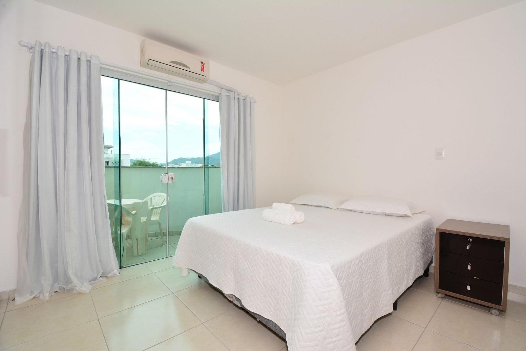 Apartamento Residencial Joao Victor - Ingleses Norte - Nin010 *