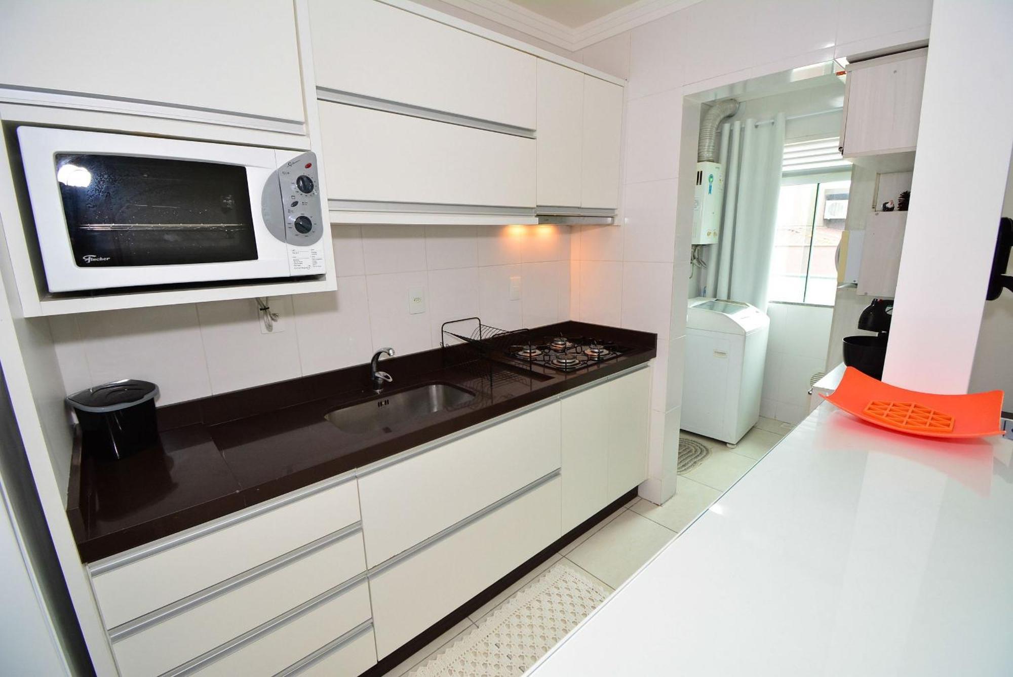 Apartamento Residencial Joao Victor - Ingleses Norte - Nin010 Florianopolis