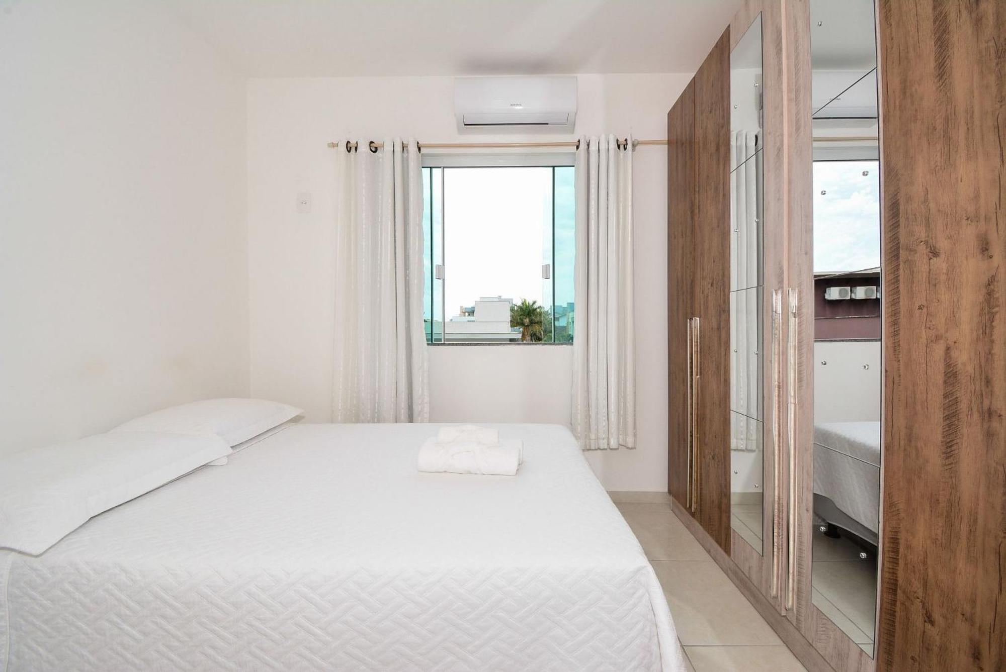 Residencial Joao Victor - Ingleses Norte - Nin010 Apartamento *