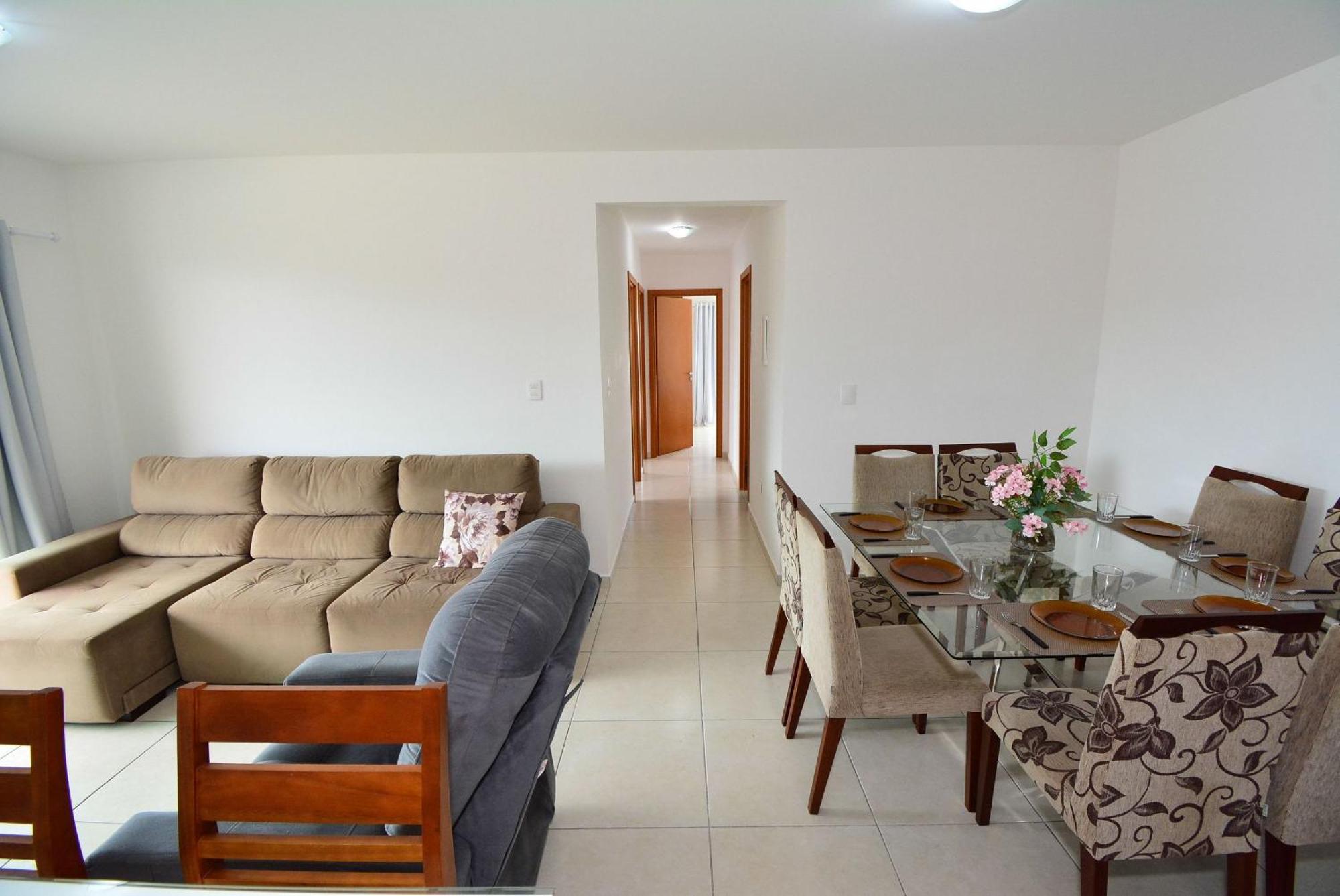 Residencial Joao Victor - Ingleses Norte - Nin010 Apartamento Florianopolis