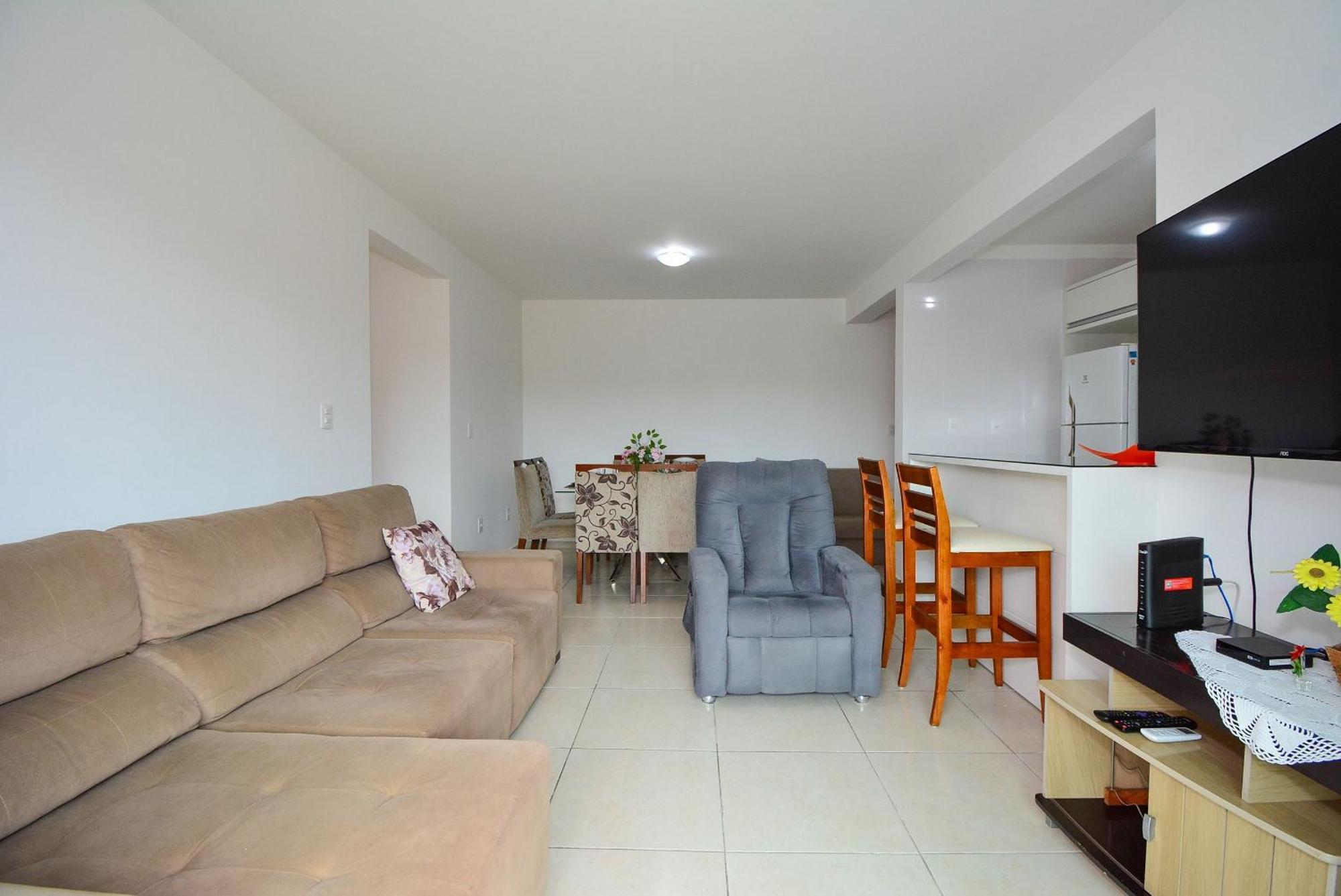 Residencial Joao Victor - Ingleses Norte - Nin010 * Florianopolis