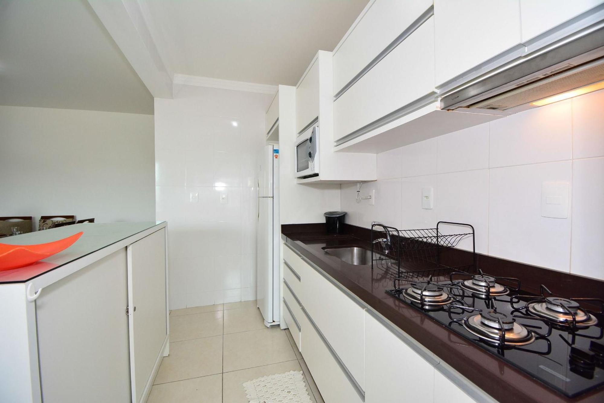 Apartamento Residencial Joao Victor - Ingleses Norte - Nin010